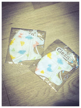 Load image into Gallery viewer, 台灣輕呼吸納米3D學童口罩(細碼)買10盒自動多送2盒